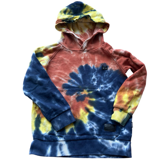 Munster Sweatshirt, 6