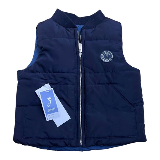 Jacadi vest, 12M