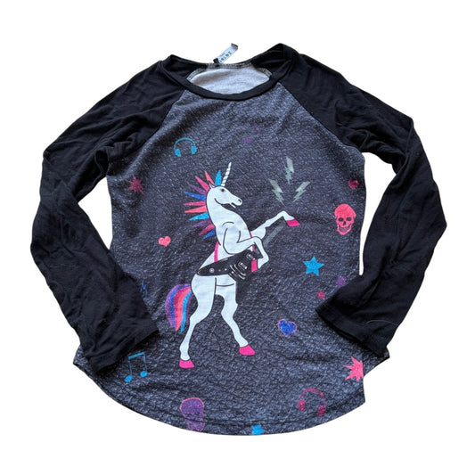 Terez Long sleeve, 4-5
