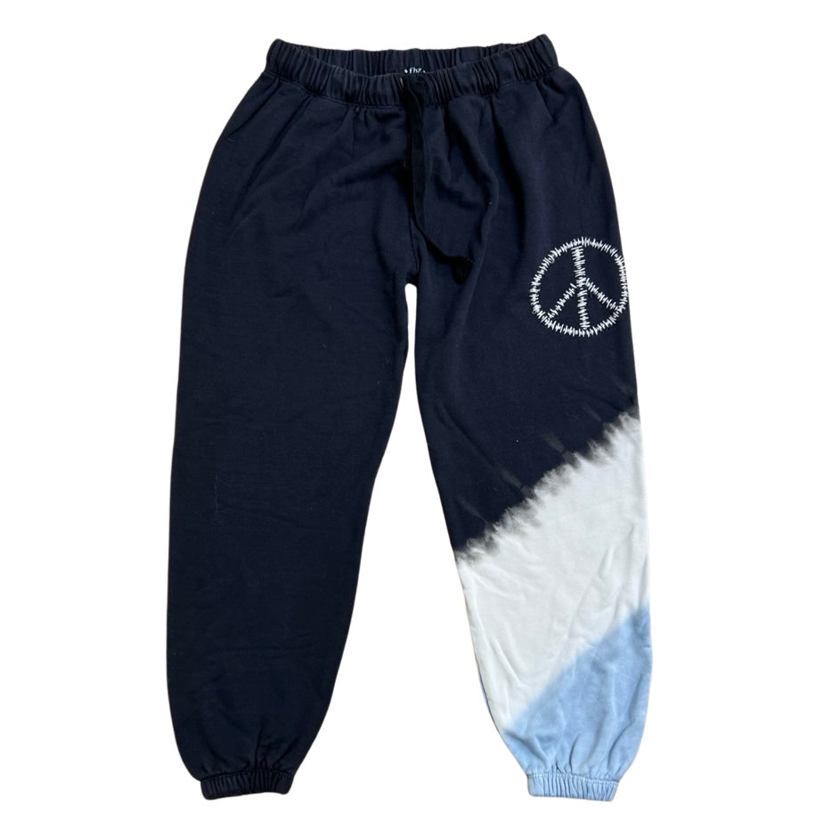 Flowers By Zoe sweatpants, 8-10