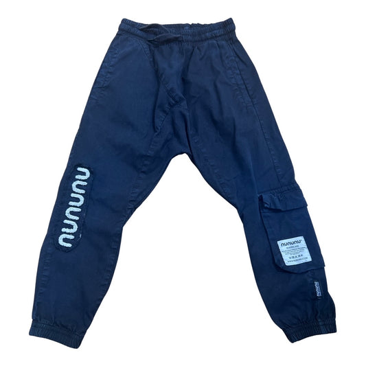 Nununu jeans, 4-5T