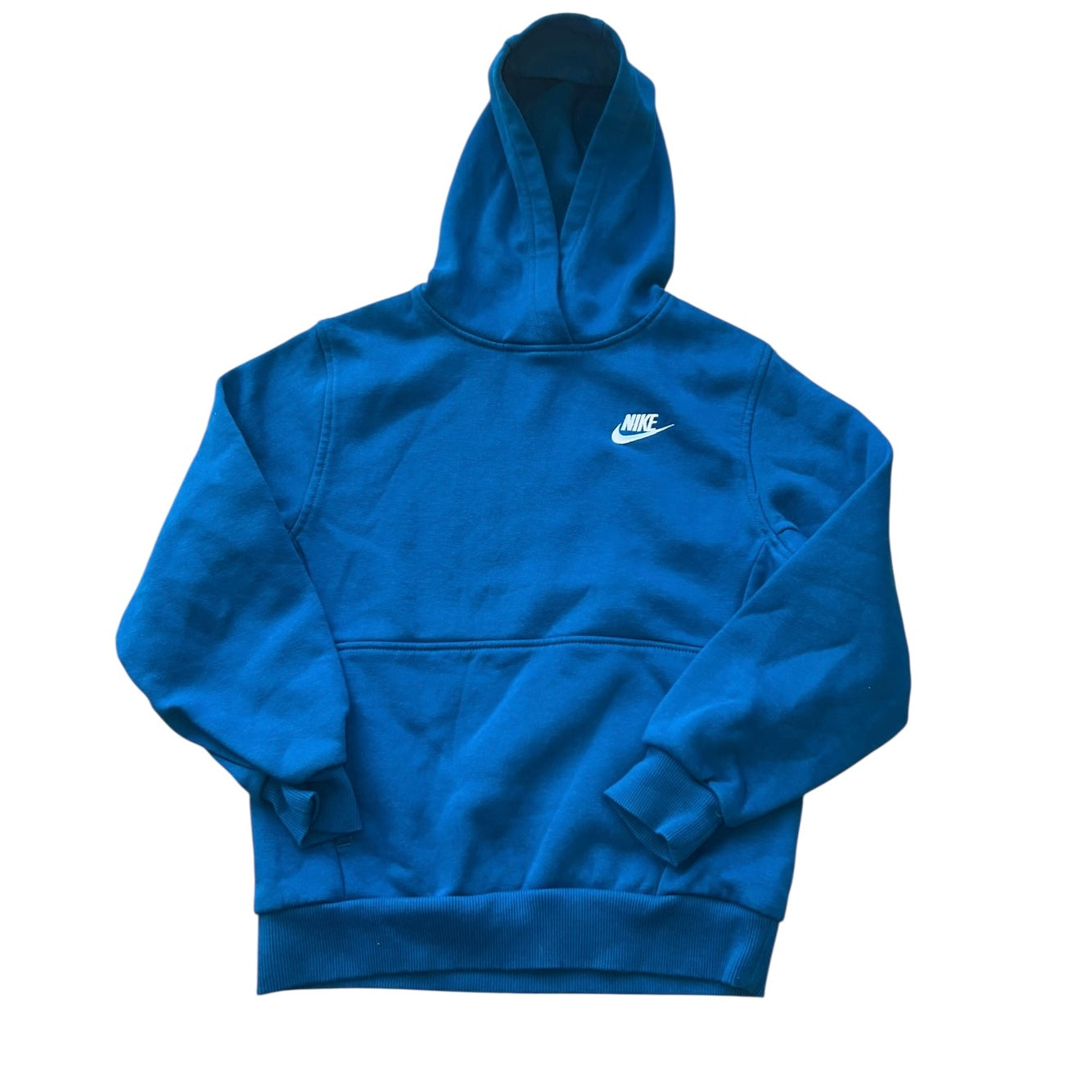 Nike Sweatshirt, 8-10