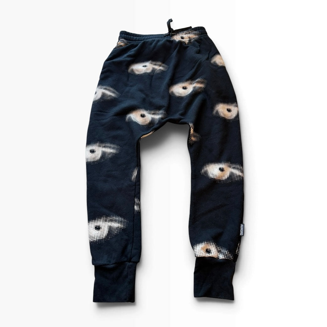 Nununu sweatpants, 8-9