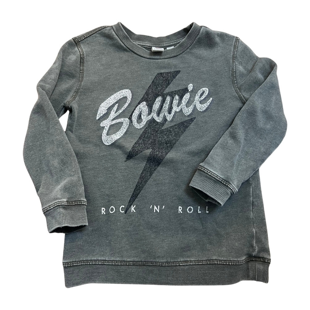 Junkfood Sweatshirt, 5T