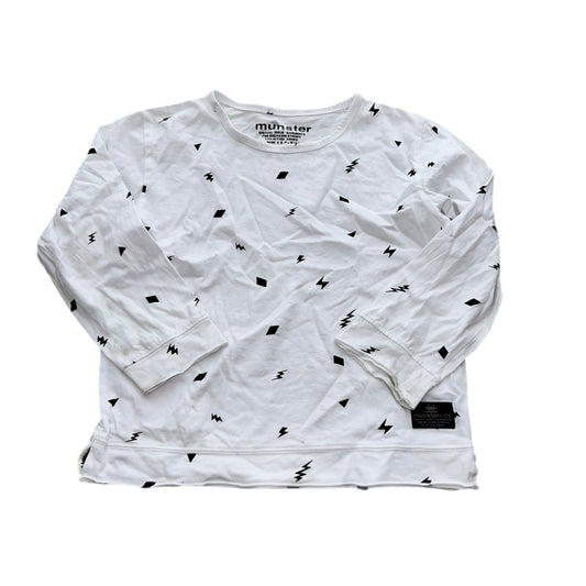 Munster Long sleeve, 6