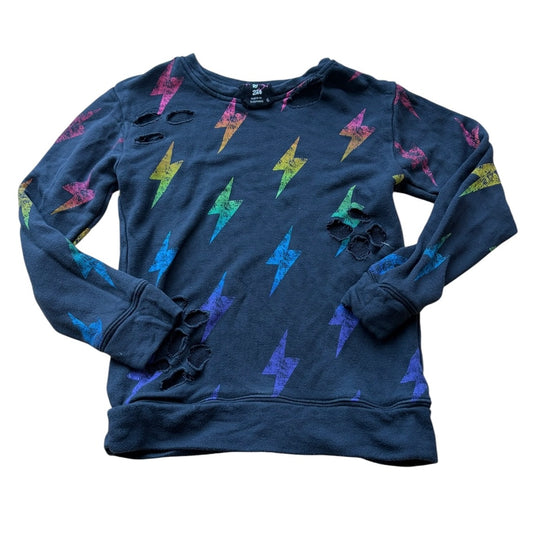 Flowers By Zoe Sweatshirt, 6