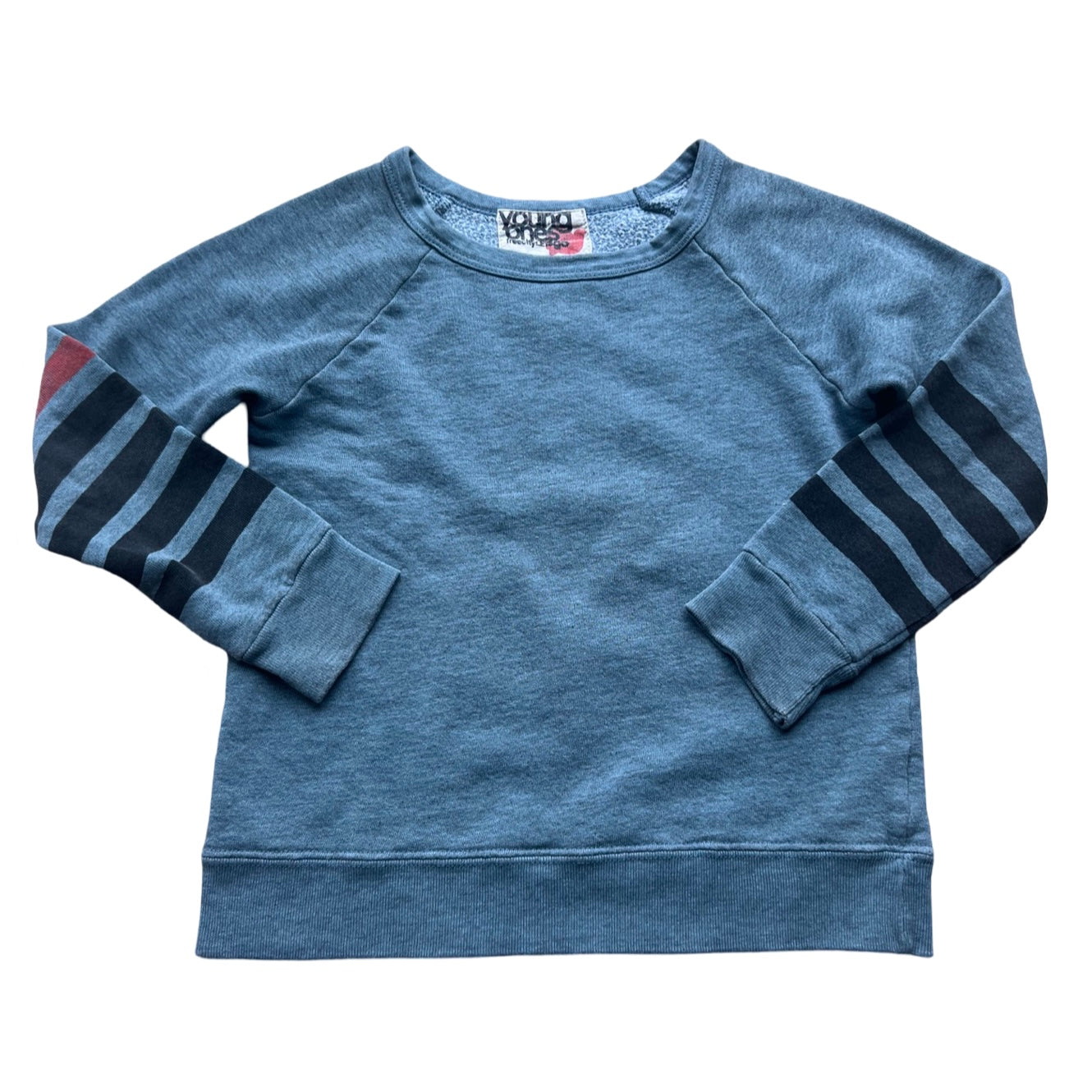 Free City Sweatshirt, 6