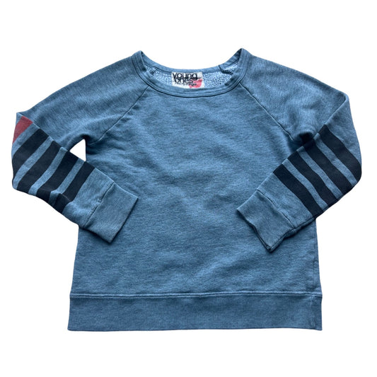 Free City Sweatshirt, 6