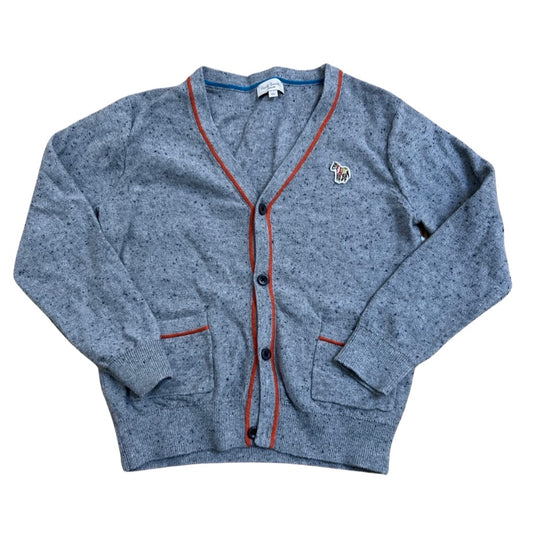 Paul Smith sweater, 6T