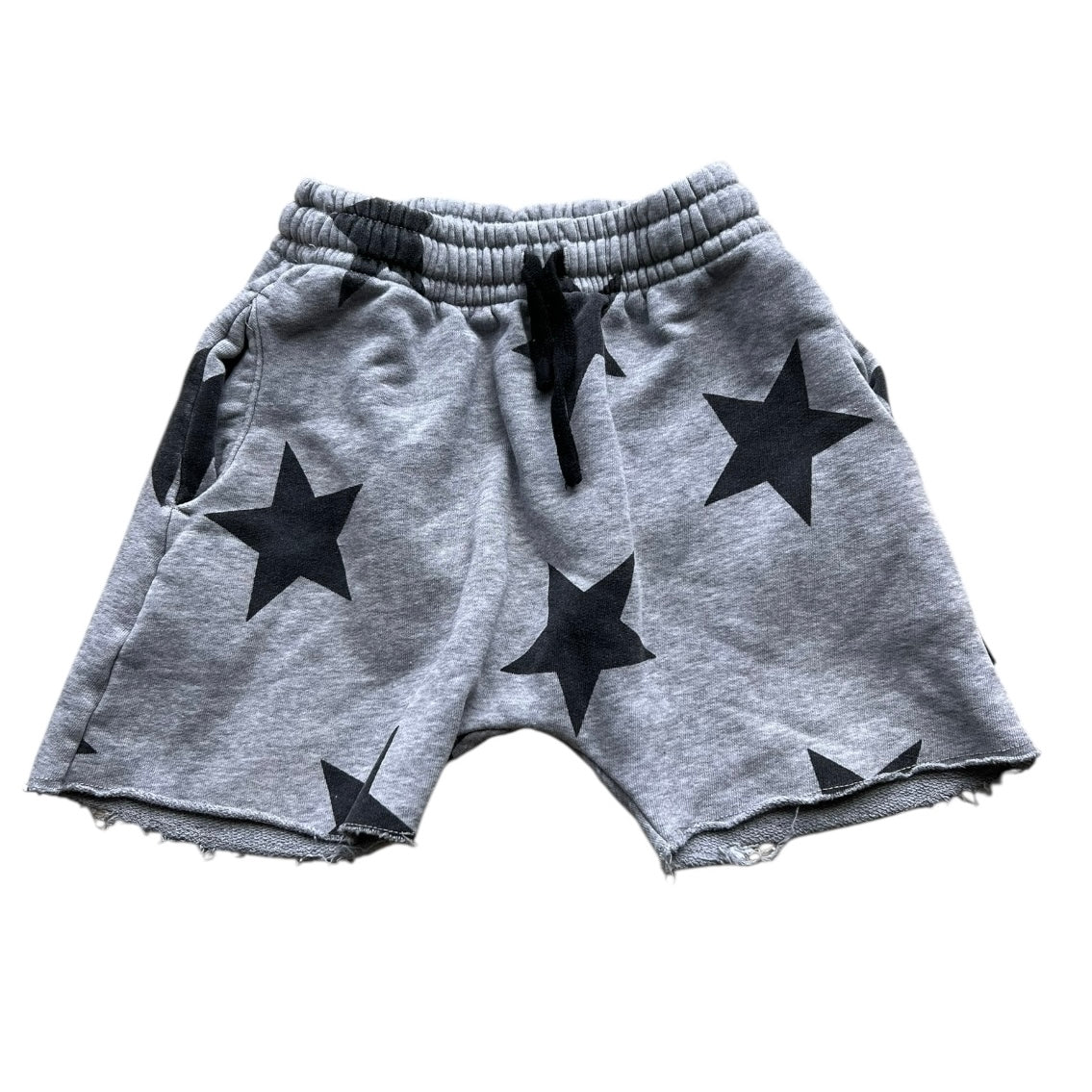 Nununu shorts, 4-5