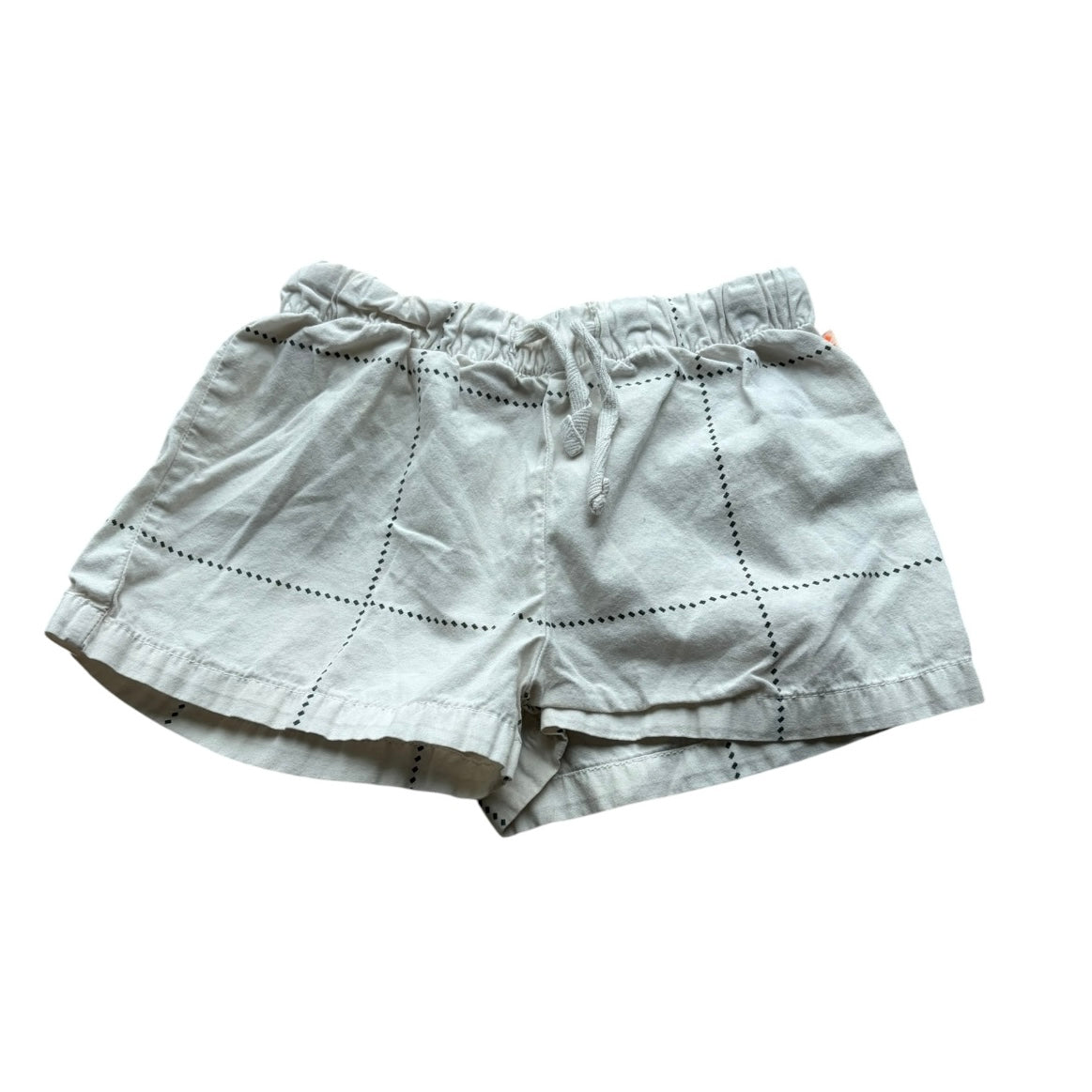 tiny cottons shorts, 18M