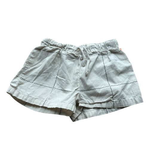 tiny cottons shorts, 18M
