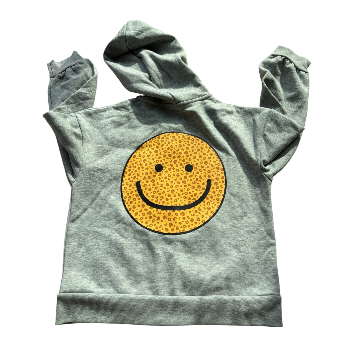 Cat and Jack Sweatshirt, 8