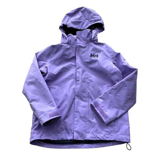 Helly hansen Jacket, 8