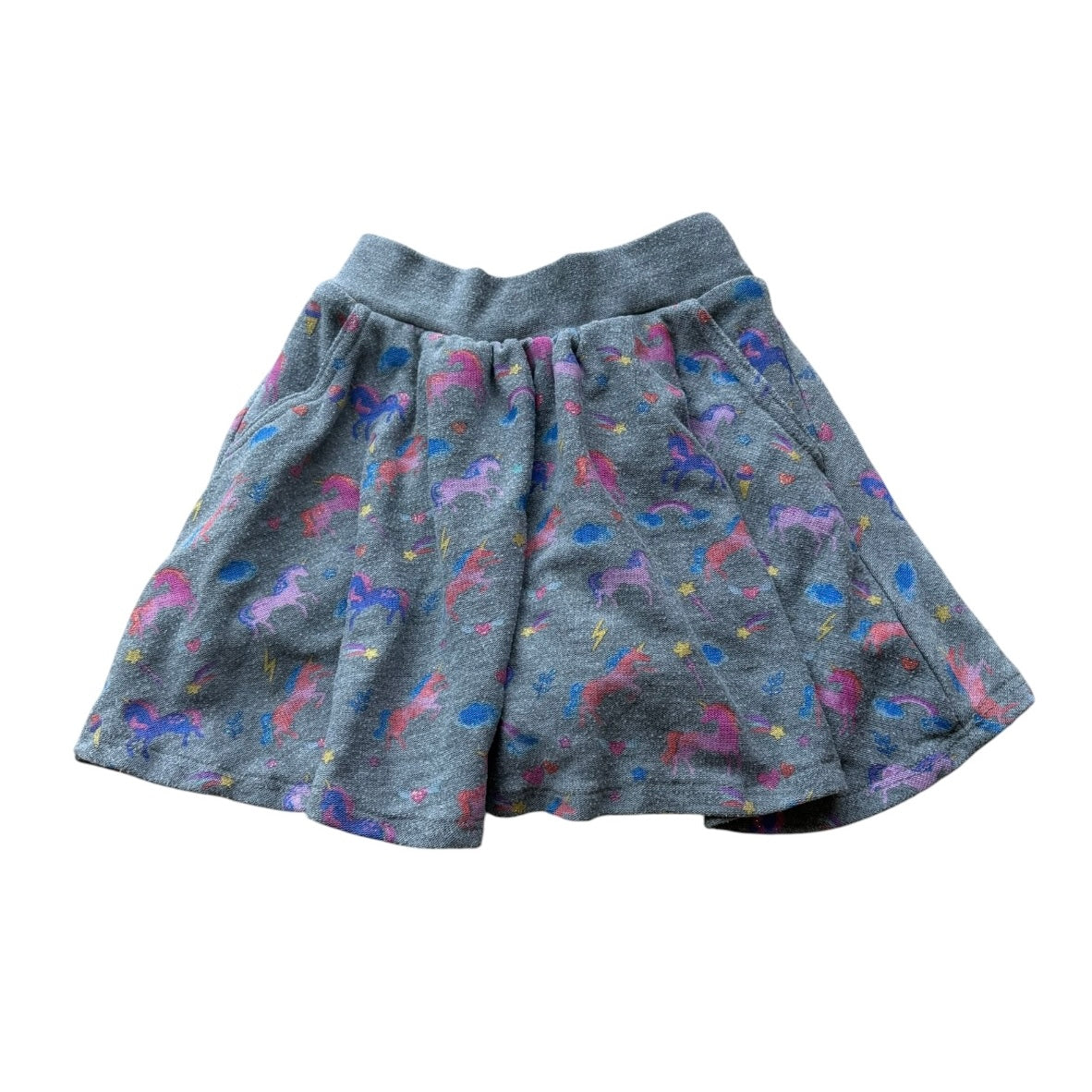 Chaser skirt, 3