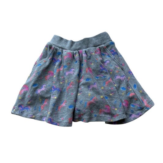 Chaser skirt, 3