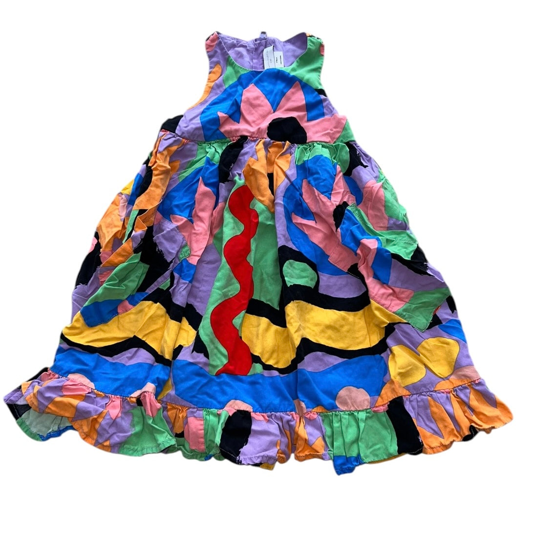 Stella McCartney dress, 4