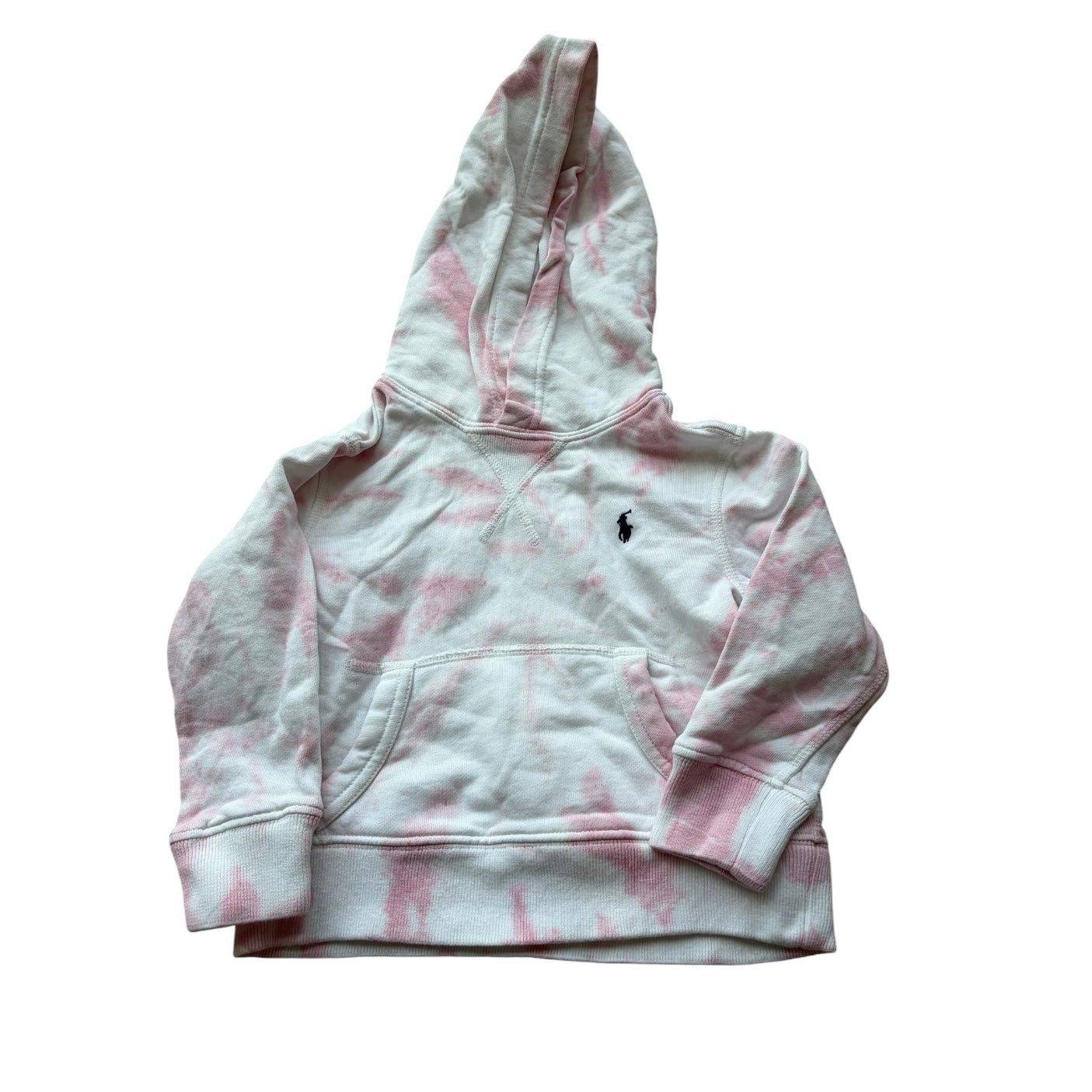 Polo Sweatshirt, 2
