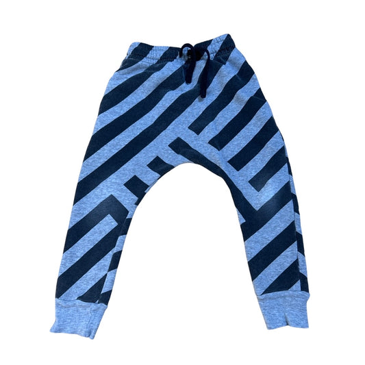 Nununu sweatpants, 2-3T