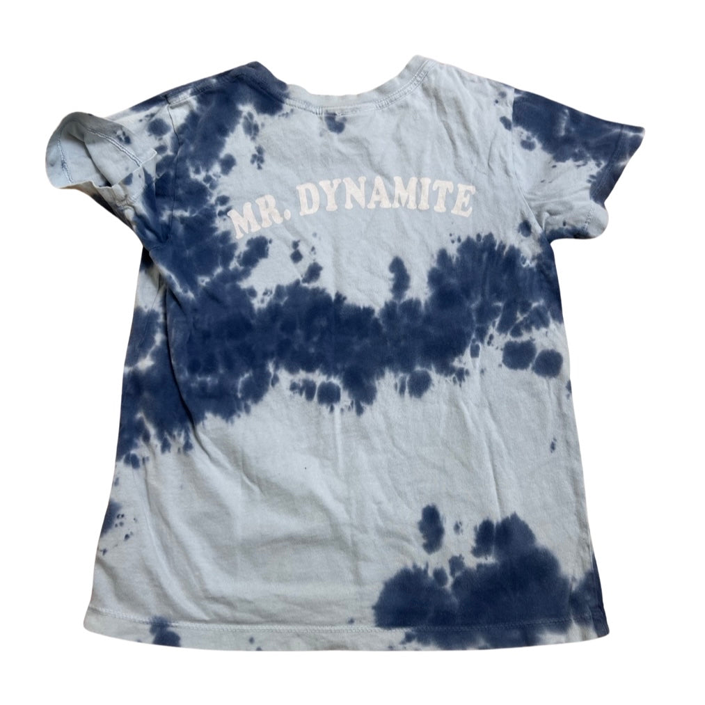 Tiny Whales tshirt, 8