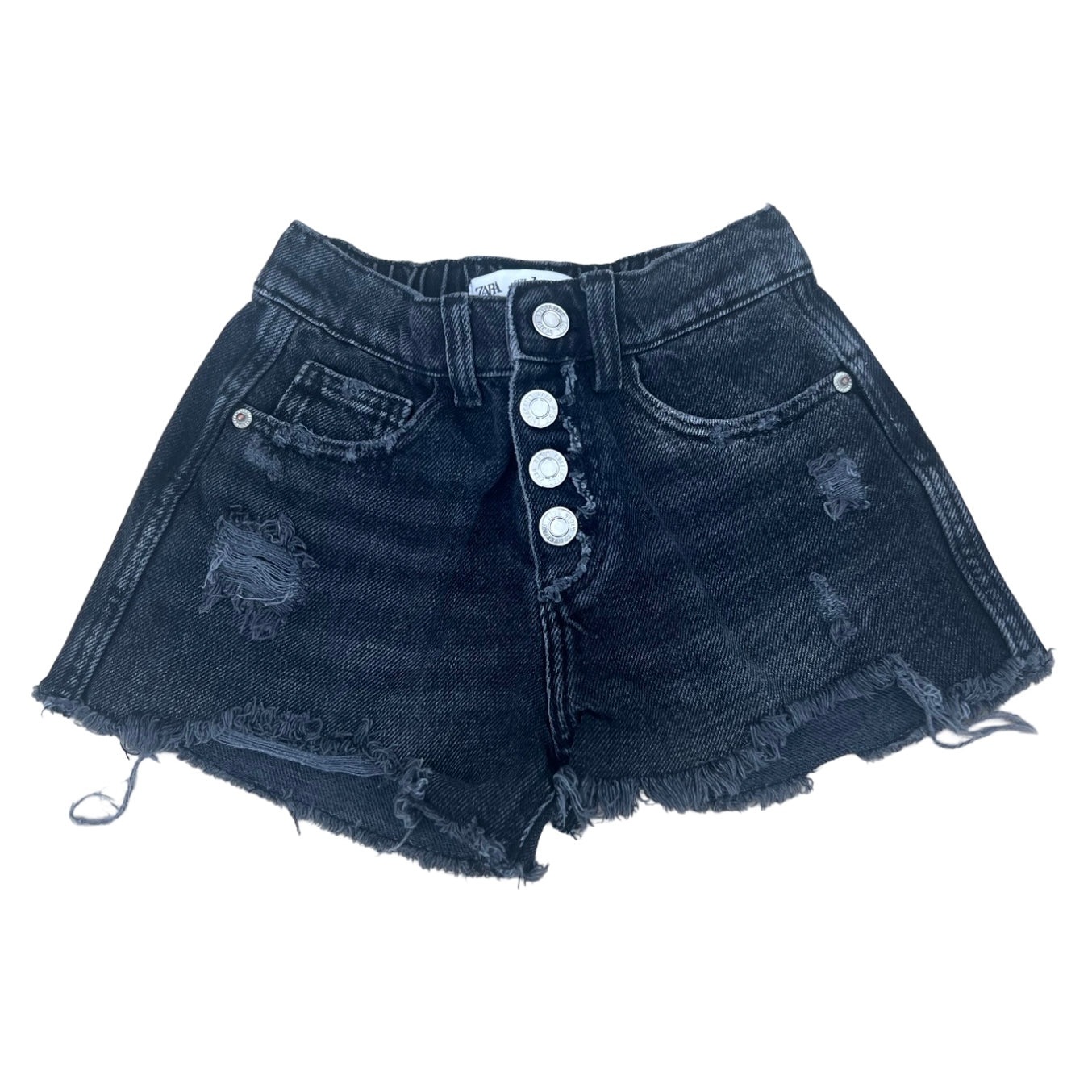 Zara shorts, 7