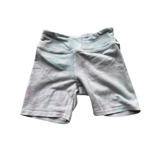 Tiny Whales shorts, 4