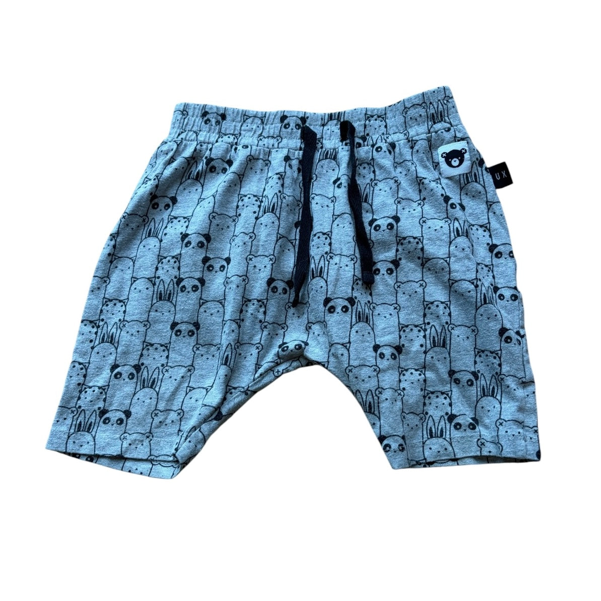 Hux shorts, 3