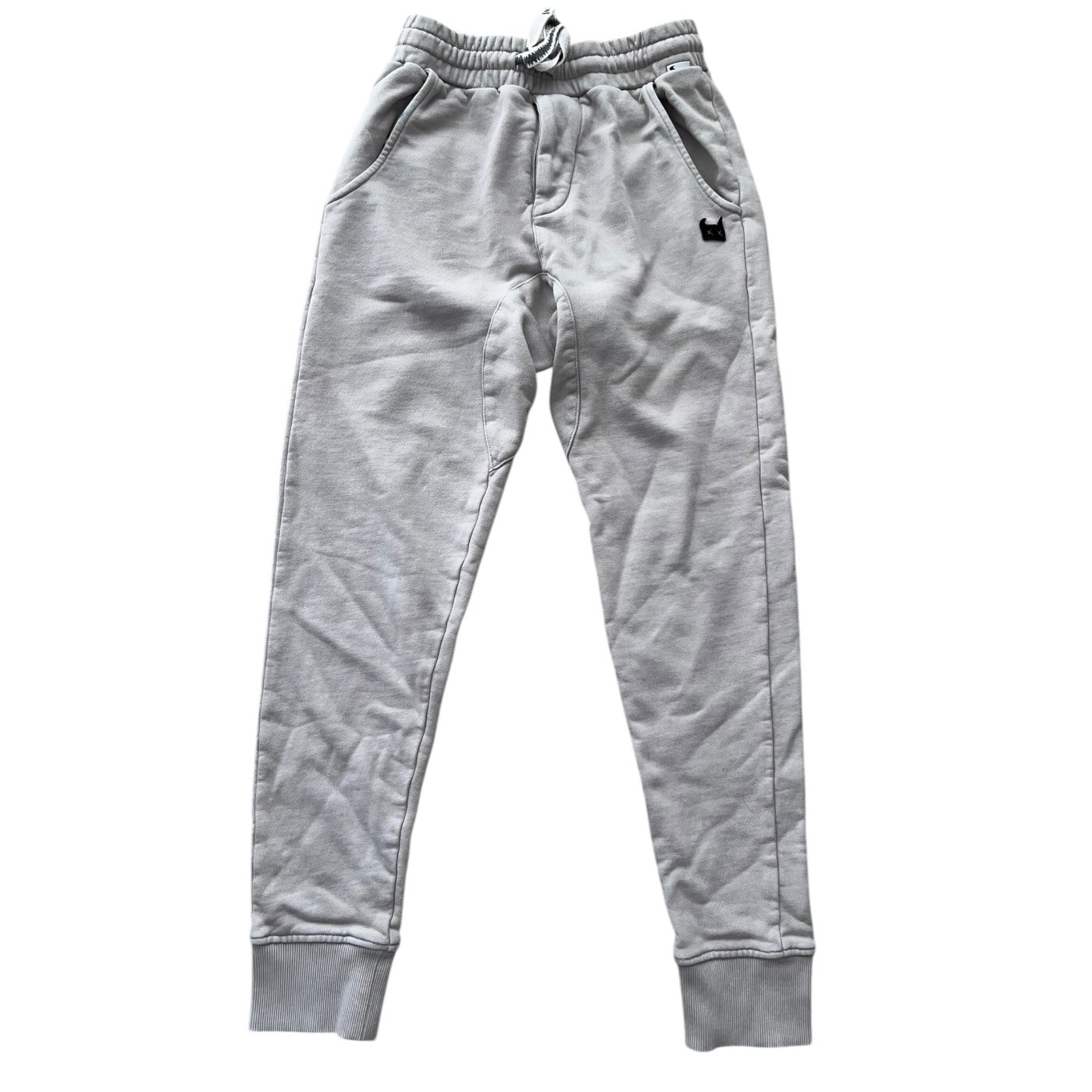 Munster sweatpants, 12