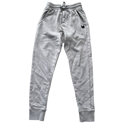 Munster sweatpants, 12