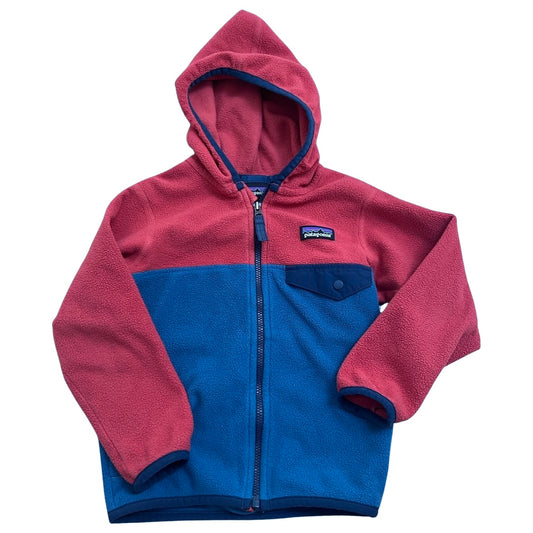 Patagonia Jacket, 3T