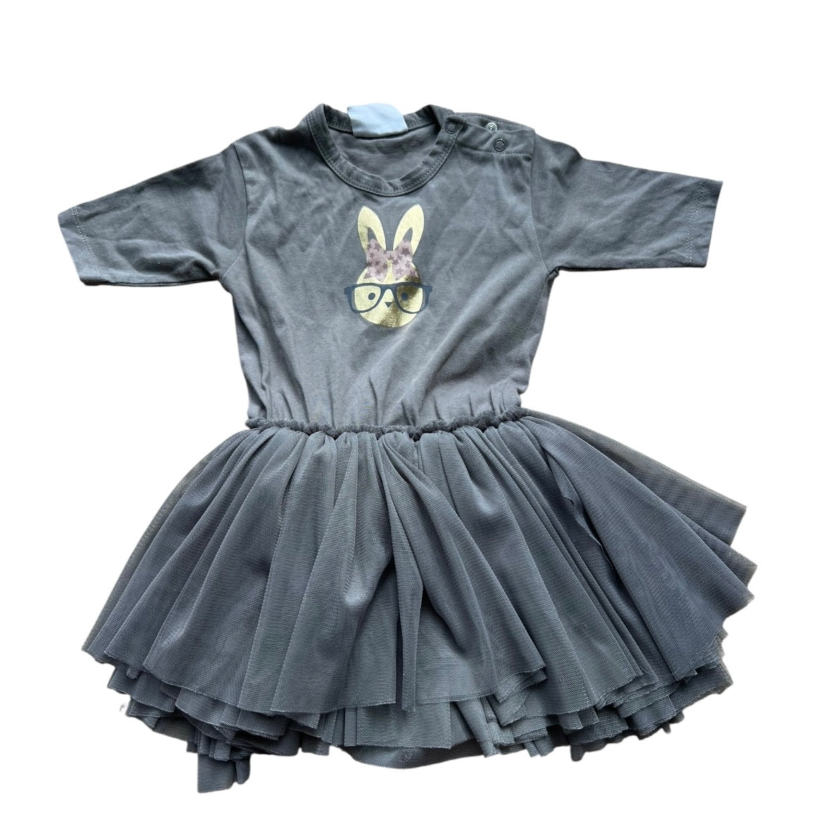 Hux dress, 12-18M