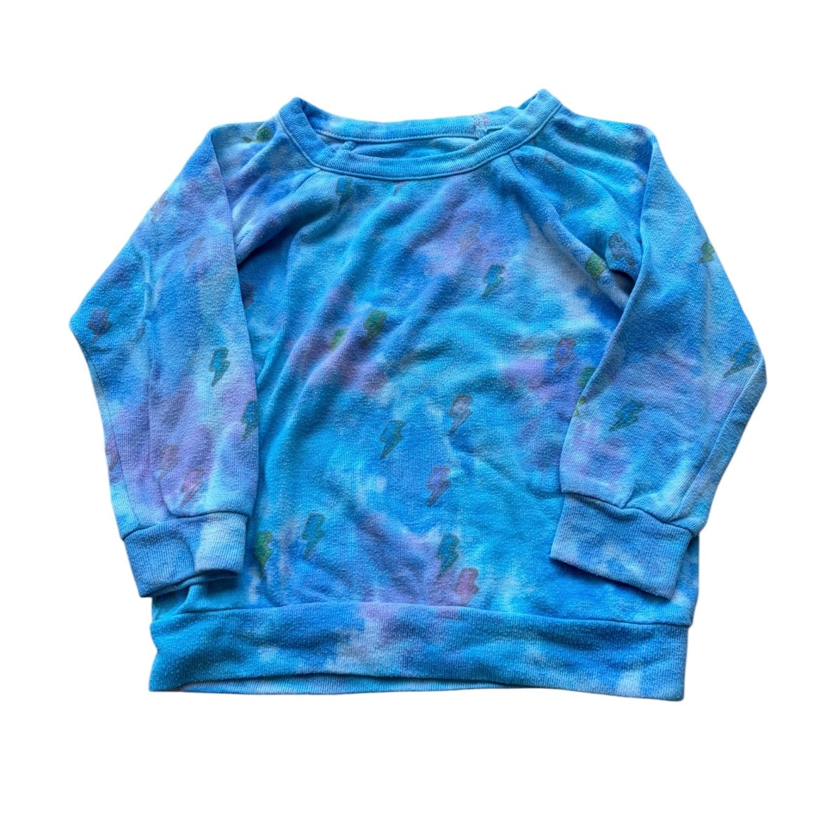 Chaser Sweatshirt, 6