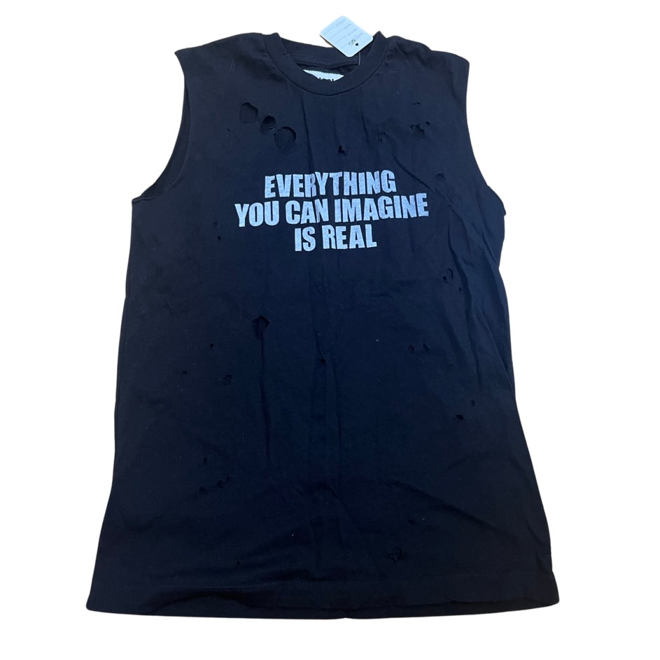 Nununu Tank top, 8-9