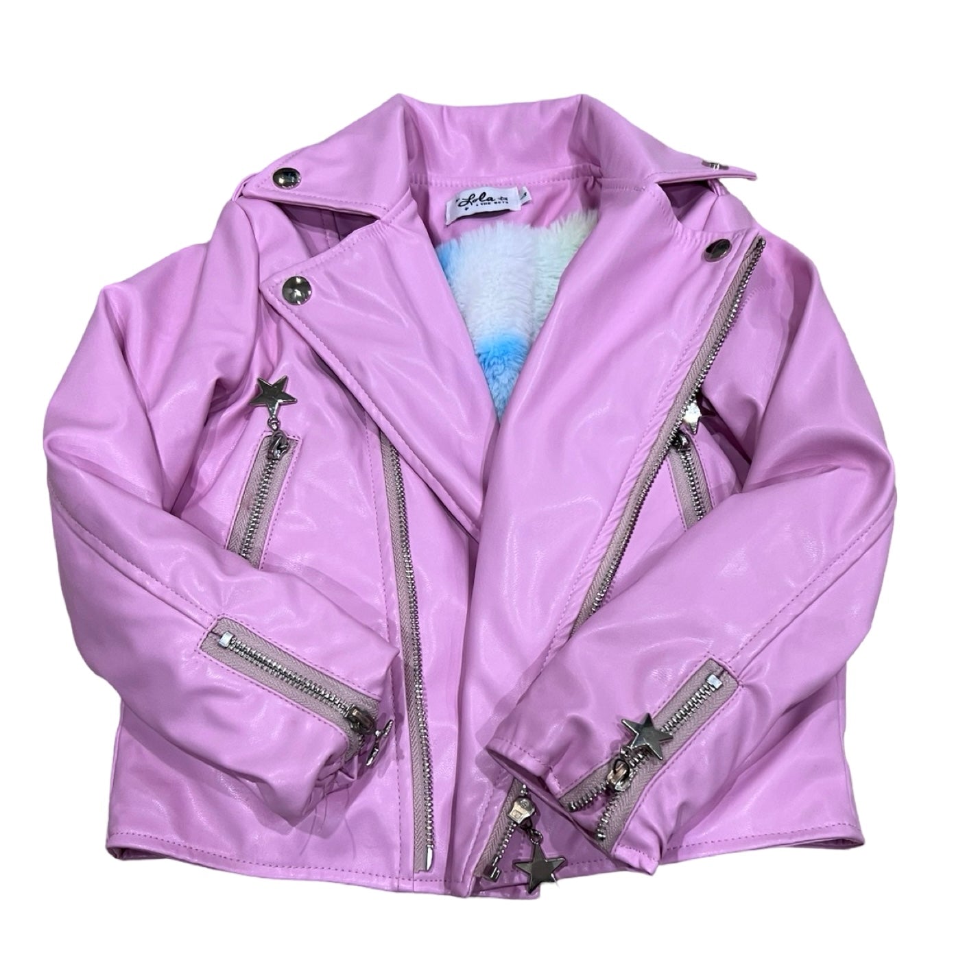 Lola and The boys Jacket, 4