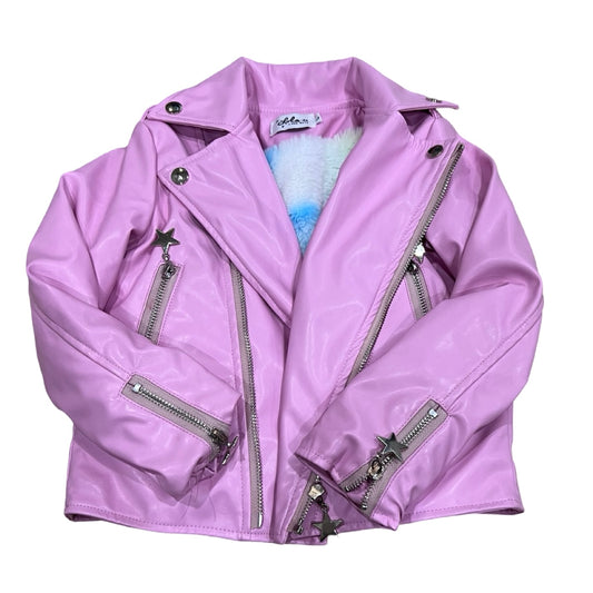 Lola and The boys Jacket, 4