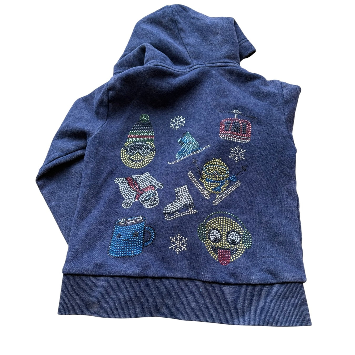 Butter Sweatshirt, 7