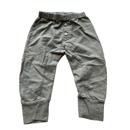 Rylee and Cru pants, 6-12M