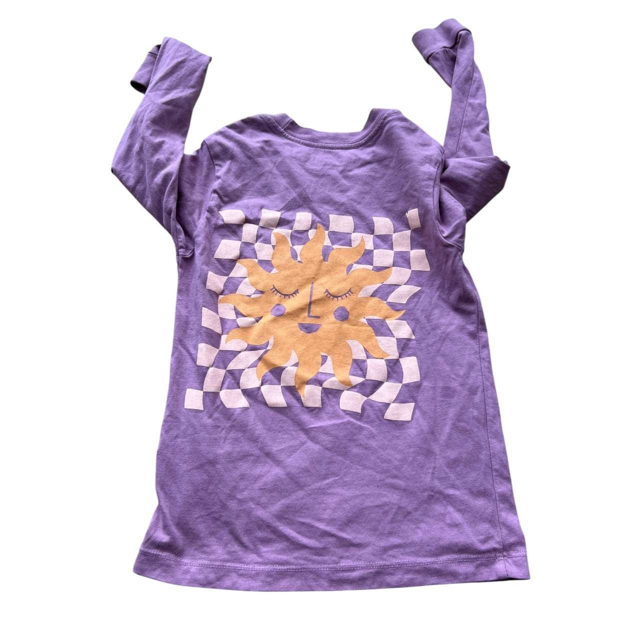 Tiny Whales Long sleeve, 4