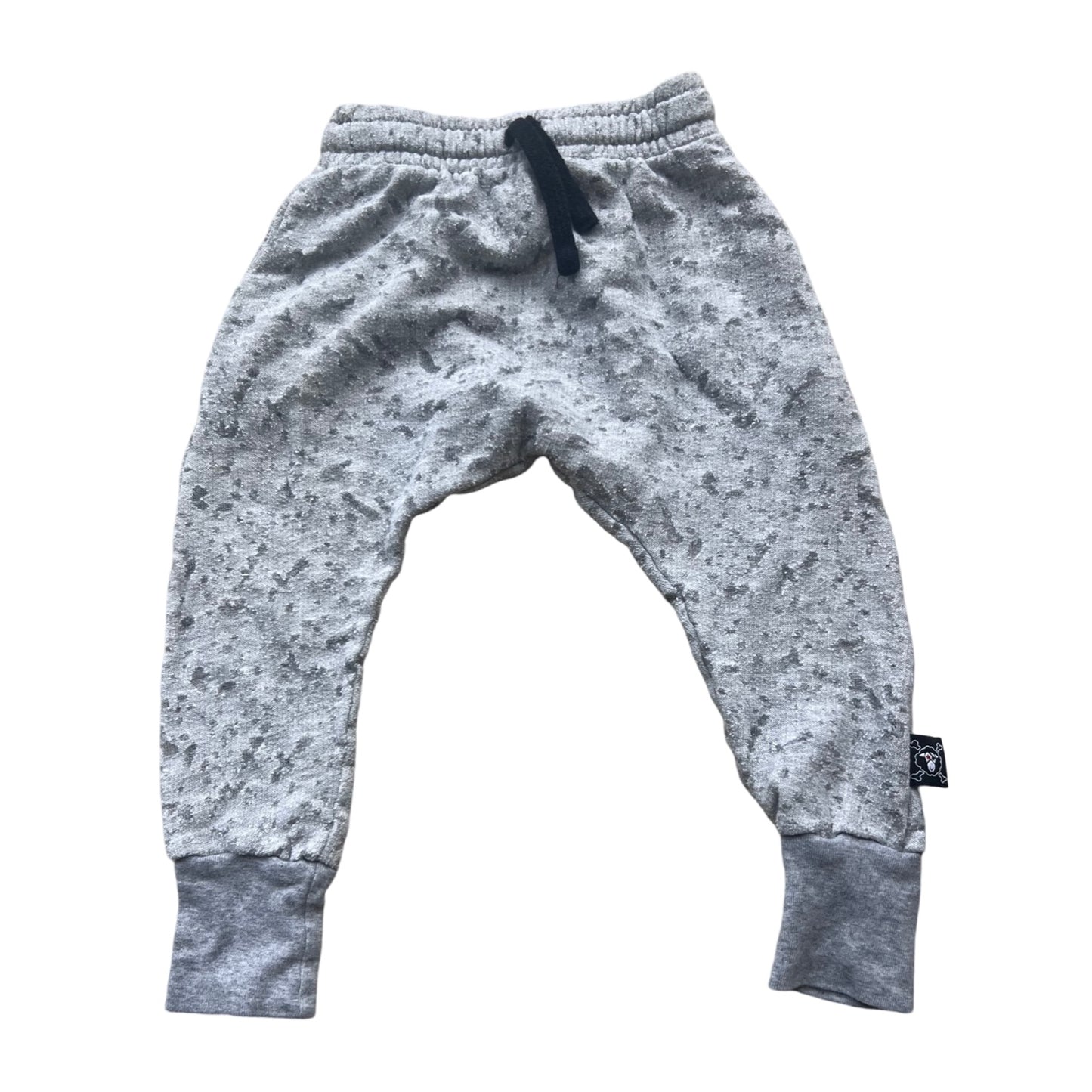 Nununu sweatpants, 18-24