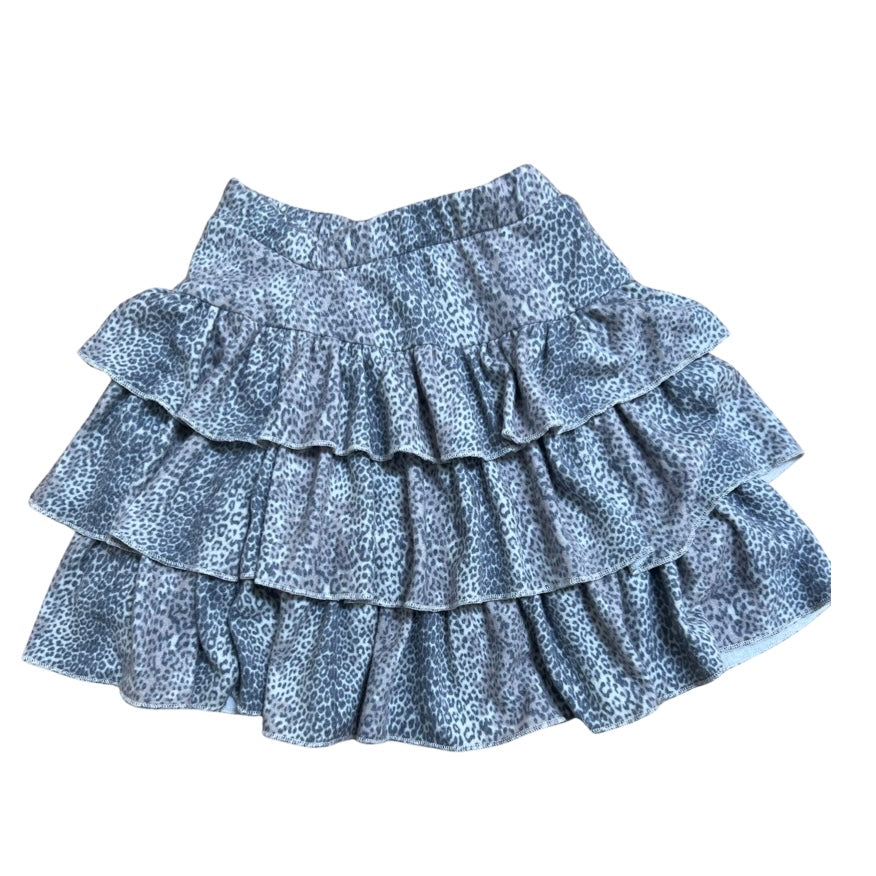 Chaser skirt, 6T