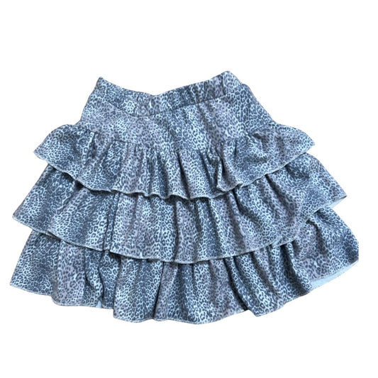 Chaser skirt, 6T