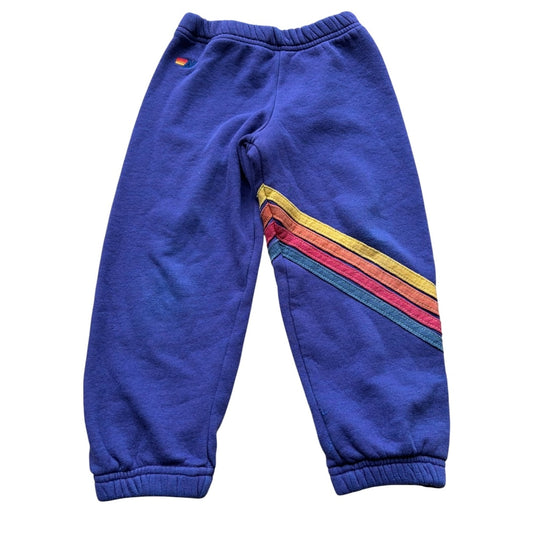 Aviator Nation sweatpants, 2