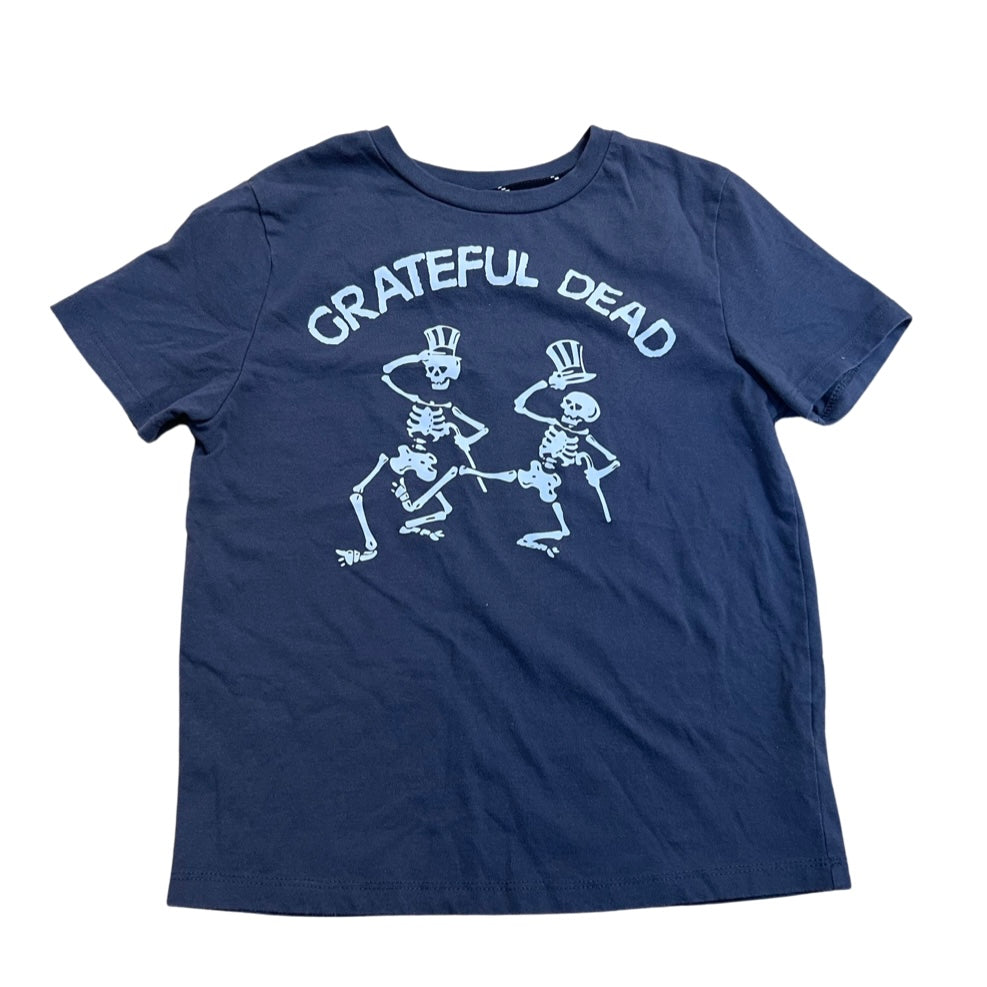 Grateful dead tshirt, 6-7