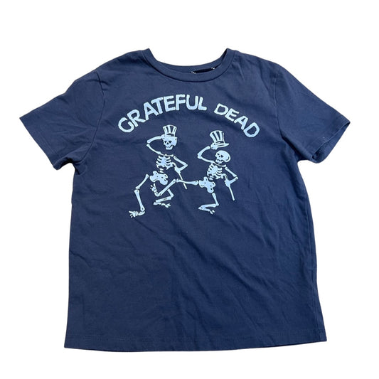 Grateful dead tshirt, 6-7