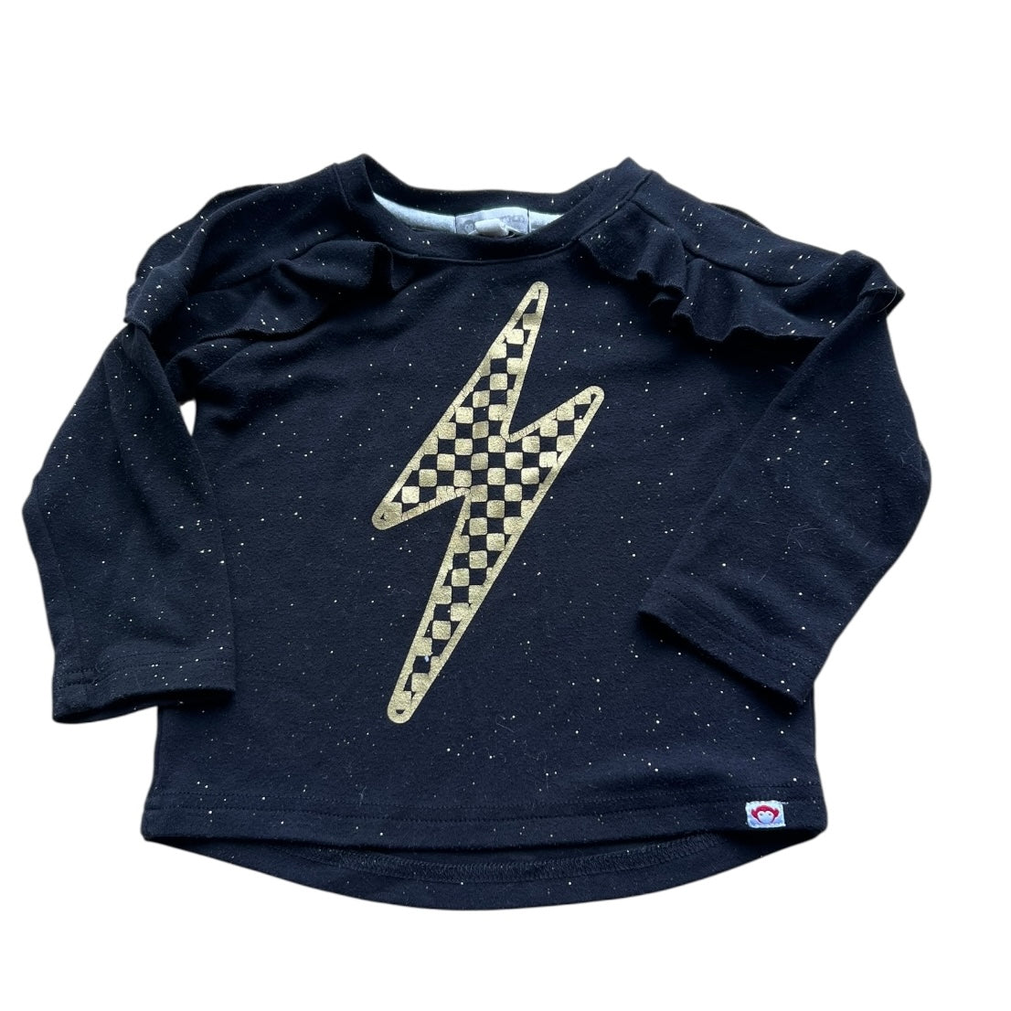 Appaman Long sleeve, 3