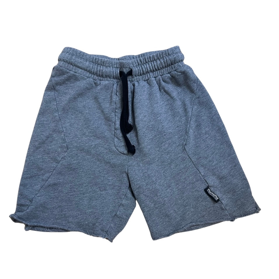 Nununu shorts, 4-5T