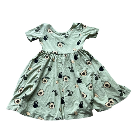 Kyte dress, 18-24M