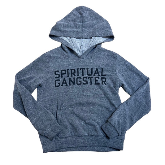 Spiritual Gangster Sweatshirt, 10