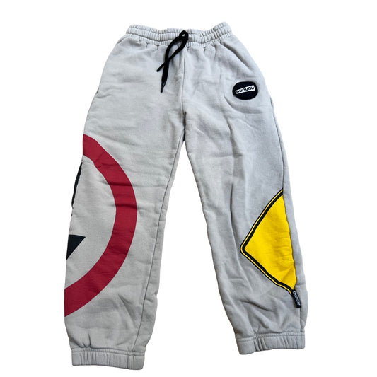Nununu sweatpants, 8-9