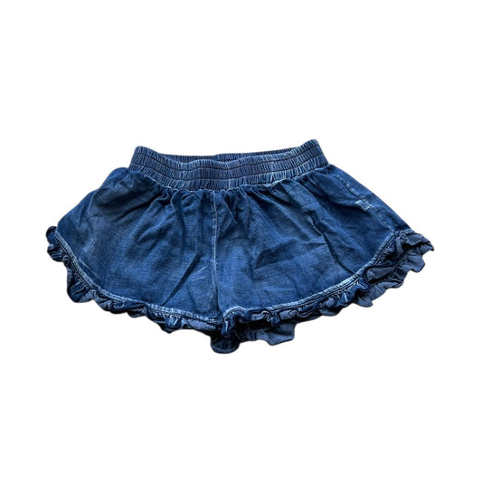 Flowers By Zoe shorts, 6